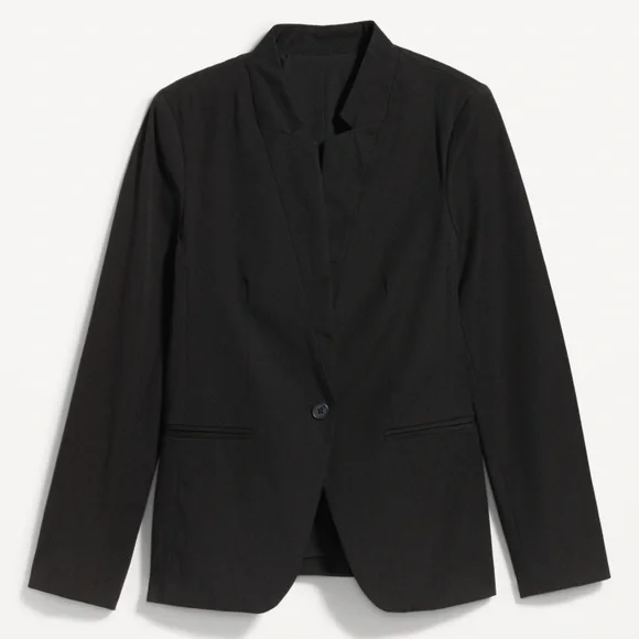 NWT Old Navy Pixie Blazer- Women’s Small